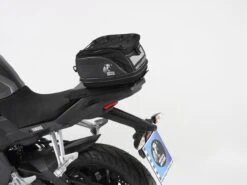 Hecktasche STREET Lock-it Für Sportracks&Miniracks Original Hepco & Becker -Motorradgepäck Geschäft Hecktasche STREET Lock it f r Sportracks Miniracks Original Hepco Becker HB6408060001 5 1280x1280