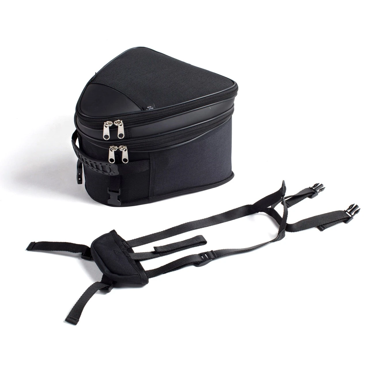 Hecktasche Für Den Soziussitz Der Aprilia RS 660 3 Hecktasche Für Den Soziussitz Der Aprilia RS 660