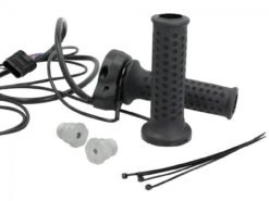 Heizgriffe Moto Guzzi V85 TT