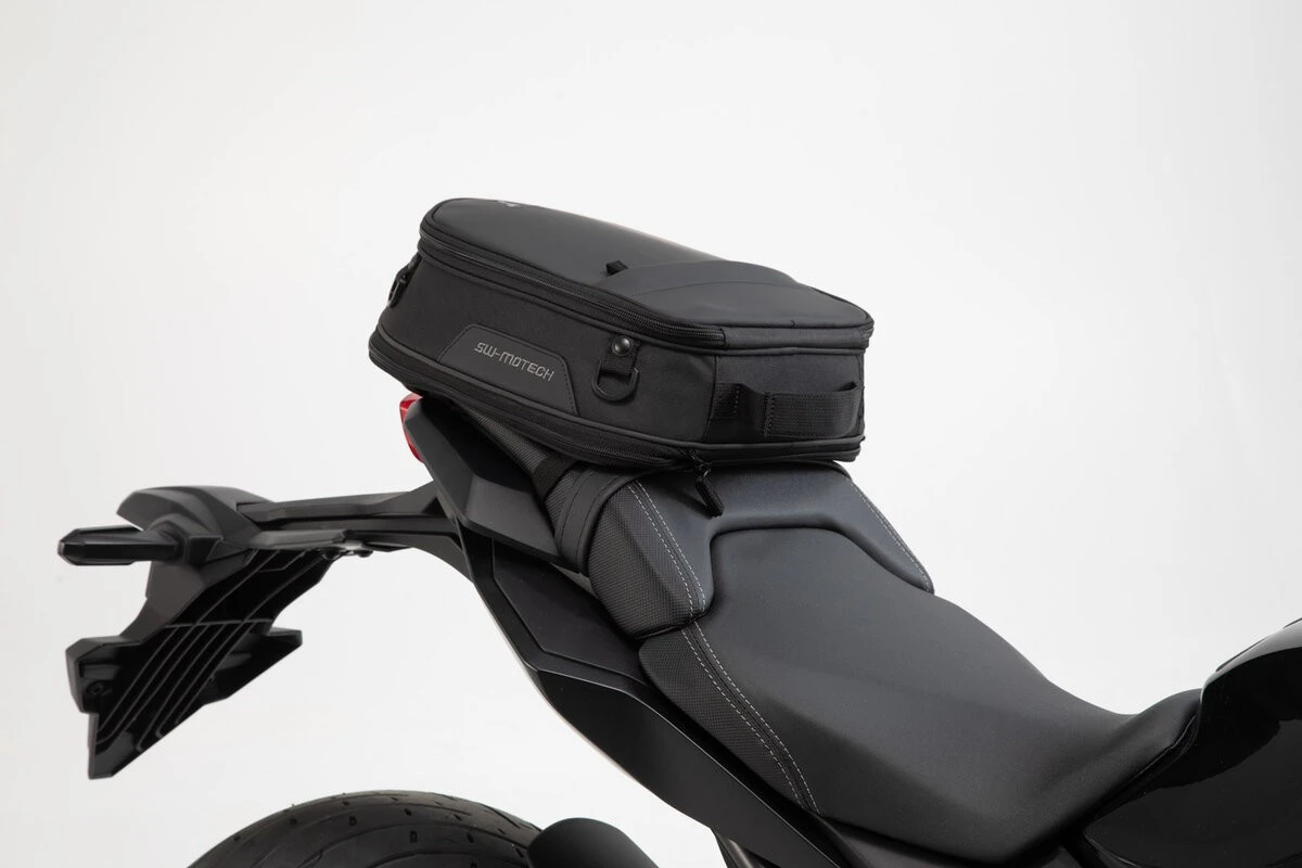 ION S Motorrad Hecktasche Aprilia NA 850 Mana (07-13) 4 ION S Motorrad Hecktasche Aprilia NA 850 Mana (07-13) – Bild 2