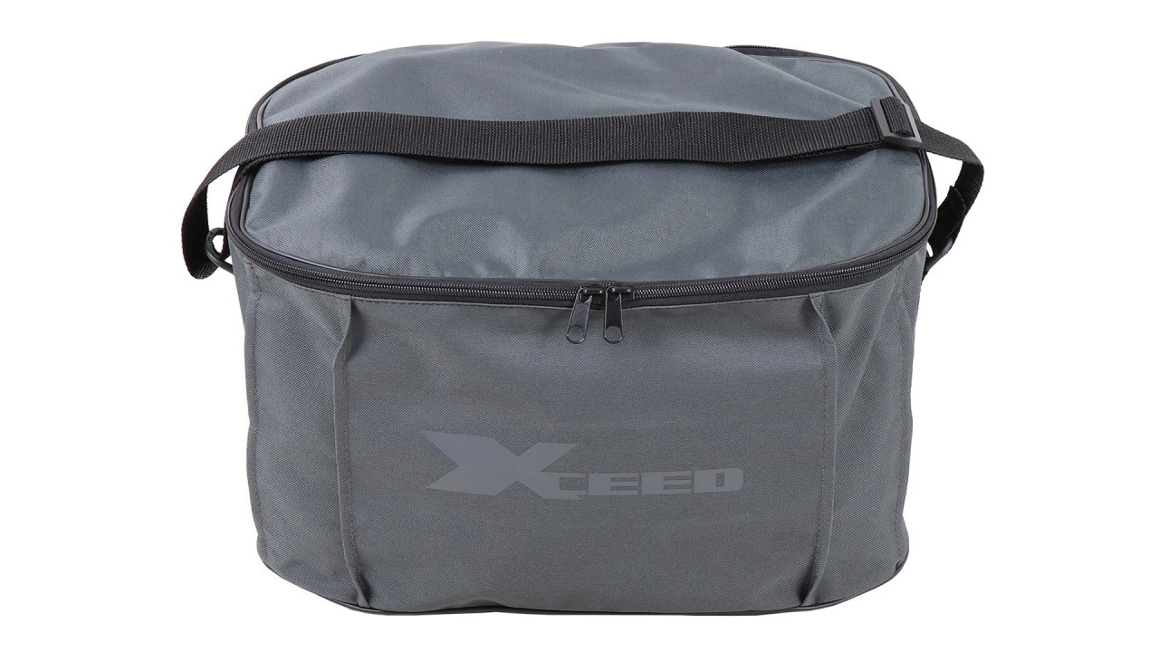 Innentasche Für Xceed Topcase Original Hepco & Becker 3 Innentasche Für Xceed Topcase Original Hepco & Becker