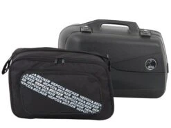 Innentasche Links Für Junior 30 Seitenkoffer Original Hepco & Becker