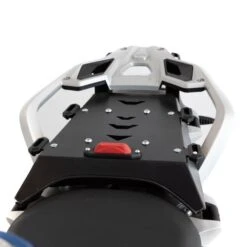 Gepäckträger Für BMW R 1200 GS LC /Adventure LC /Rallye, R 1250 GS, Schwarz 7 Gepäckträger Für BMW R 1200 GS LC /Adventure LC /Rallye, R 1250 GS, Schwarz -Motorradgepäck Geschäft Isotta Gep cktr ger BMW R 1200 GS LC Adv PP27 3 1280x1280