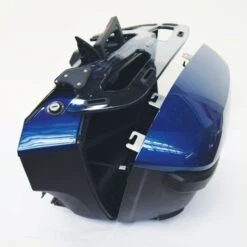 Gepäckträger Für Seiten-Koffer BMW K 1600 GT/GTL, R 1250 RT, R 1200 RT, PMMA, Rauchgrau -Motorradgepäck Geschäft Isotta Gep cktr ger Seiten Koffer BMW K 1600 GT R 1250 RT PP14 3 1280x1280
