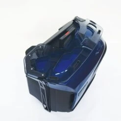 Gepäckträger Für Seiten-Koffer BMW K 1600 GT/GTL, R 1250 RT, R 1200 RT, PMMA, Rauchgrau -Motorradgepäck Geschäft Isotta Gep cktr ger Seiten Koffer BMW K 1600 GT R 1250 RT PP14 6 1280x1280