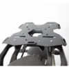 Gepäckträger Für BMW F 900 XR (21-), Stahl, Schwarz