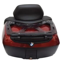 Gepäckträger Für Topcase BMW K 1600 GTL (10-22), PMMA, Transparent -Motorradgepäck Geschäft Isotta Gep cktr ger f r Topcase BMW K 1600 GTL PP11 6 1280x1280