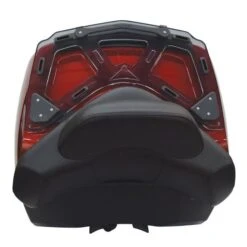 Gepäckträger Für Topcase BMW K 1600 GTL (10-22), PMMA, Transparent -Motorradgepäck Geschäft Isotta Gep cktr ger f r Topcase BMW K 1600 GTL PP11 7 1280x1280