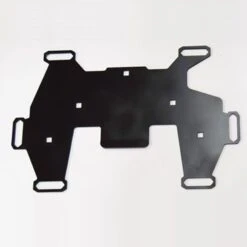 Paar Zusätzliche Gepäckträger Für BMW F 850 GS, R 1200 GS LC /Rally, R 1250 GS, Stahl, Schwarz 9 Paar Zusätzliche Gepäckträger Für BMW F 850 GS, R 1200 GS LC /Rally, R 1250 GS, Stahl, Schwarz -Motorradgepäck Geschäft Isotta Seitenkoffertr ger rechts f r BMW F 850 GS PP18 DX 3 1280x1280 1