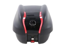 Journey Topcase 30 Inkl. Universalpalette Für Fremdträger Original Hepco & Becker -Motorradgepäck Geschäft Journey Topcase 30 inkl Universalpalette f r Fremdtr ger Original Hepco Becker HB6102060001 2 1280x1280