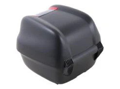 Journey Topcase 30 Inkl. Universalpalette Für Fremdträger Original Hepco & Becker -Motorradgepäck Geschäft Journey Topcase 30 inkl Universalpalette f r Fremdtr ger Original Hepco Becker HB6102060001 5 1280x1280