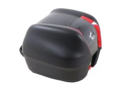 Journey Topcase 30 Inkl. Universalpalette Für Fremdträger Original Hepco & Becker -Motorradgepäck Geschäft Journey Topcase 30 inkl Universalpalette f r Fremdtr ger Original Hepco Becker HB6102060001 7 1280x1280