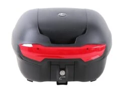 Journey Topcase 40 Schwarz Original Hepco & Becker