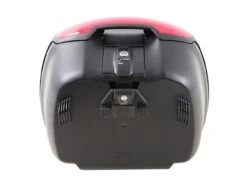 Journey Topcase 40 Schwarz Original Hepco & Becker -Motorradgepäck Geschäft Journey Topcase 40 Original Hepco Becker HB6100880001 4 1280x1280