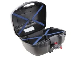 Journey Topcase 42 Original Hepco & Becker -Motorradgepäck Geschäft Journey Topcase 42 Original Hepco Becker HB6100850001 HB6100850001 3 1280x1280