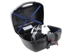 Journey Topcase 42 Original Hepco & Becker -Motorradgepäck Geschäft Journey Topcase 42 Original Hepco Becker HB6100850001 HB6100850001 5 1280x1280