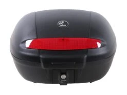 Journey Topcase 50 Schwarz Inkl. Universaltopcasepalette Für Fremdträger Original Hepco & Becker -Motorradgepäck Geschäft Journey Topcase 50 schwarz Original Hepco Becker HB6100860001 2 1280x1280 1