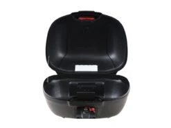 Journey Topcase 50 Schwarz Inkl. Universaltopcasepalette Für Fremdträger Original Hepco & Becker -Motorradgepäck Geschäft Journey Topcase 50 schwarz Original Hepco Becker HB6100860001 4 1280x1280 2