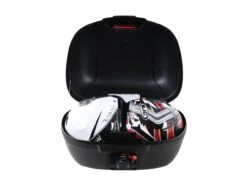 Journey Topcase 50 Schwarz Original Hepco & Becker -Motorradgepäck Geschäft Journey Topcase 50 schwarz Original Hepco Becker HB6100860001 5 1280x1280