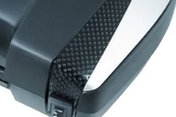 Junior Topcase 55 Flash Original Hepco & Becker -Motorradgepäck Geschäft Junior Topcase 55 Flash Original Hepco Becker HB6100470009 silber 2 1280x1280