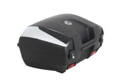 Junior Topcase 55 Flash Original Hepco & Becker -Motorradgepäck Geschäft Junior Topcase 55 Flash Original Hepco Becker HB6100470009 silber 3 1280x1280