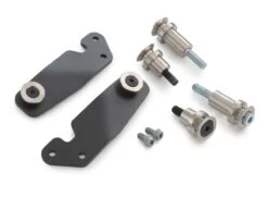 KTM Seitentaschenträger