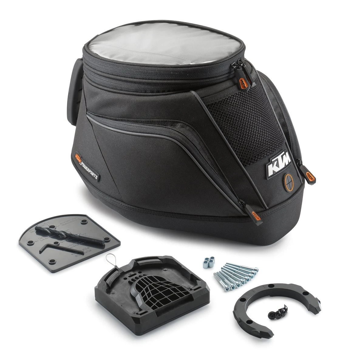 KTM Tankrucksack