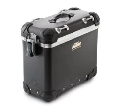 KTM Touratech Koffer 31L Schwarz