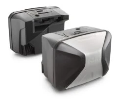 KTM Touring-Kofferset