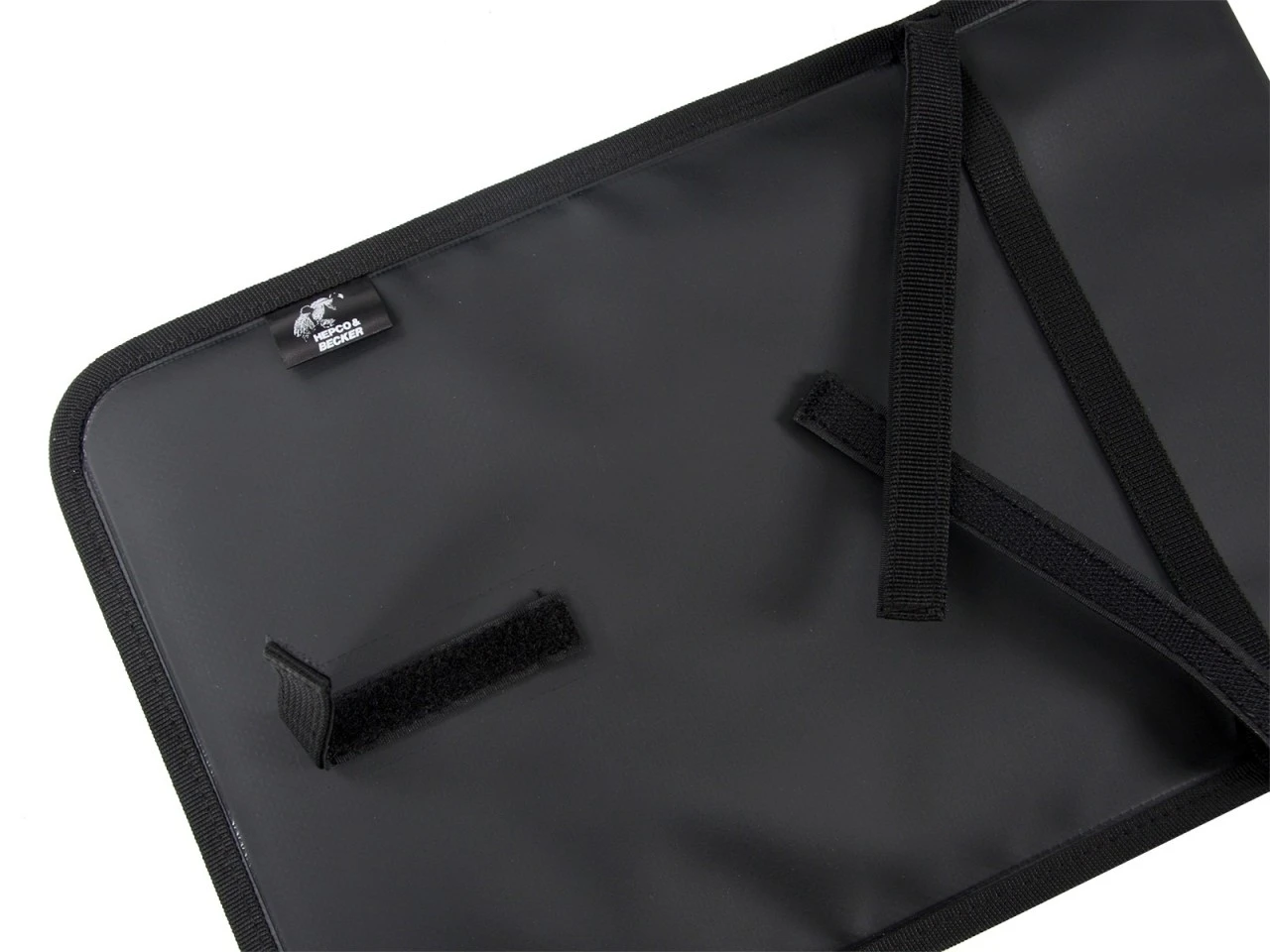 Kartentasche DIN A4 Für Street Daypack 2.0 & Royster Tankbag Wasserdicht Original Hepco & Becker 6 Kartentasche DIN A4 Für Street Daypack 2.0 & Royster Tankbag Wasserdicht Original Hepco & Becker – Bild 4