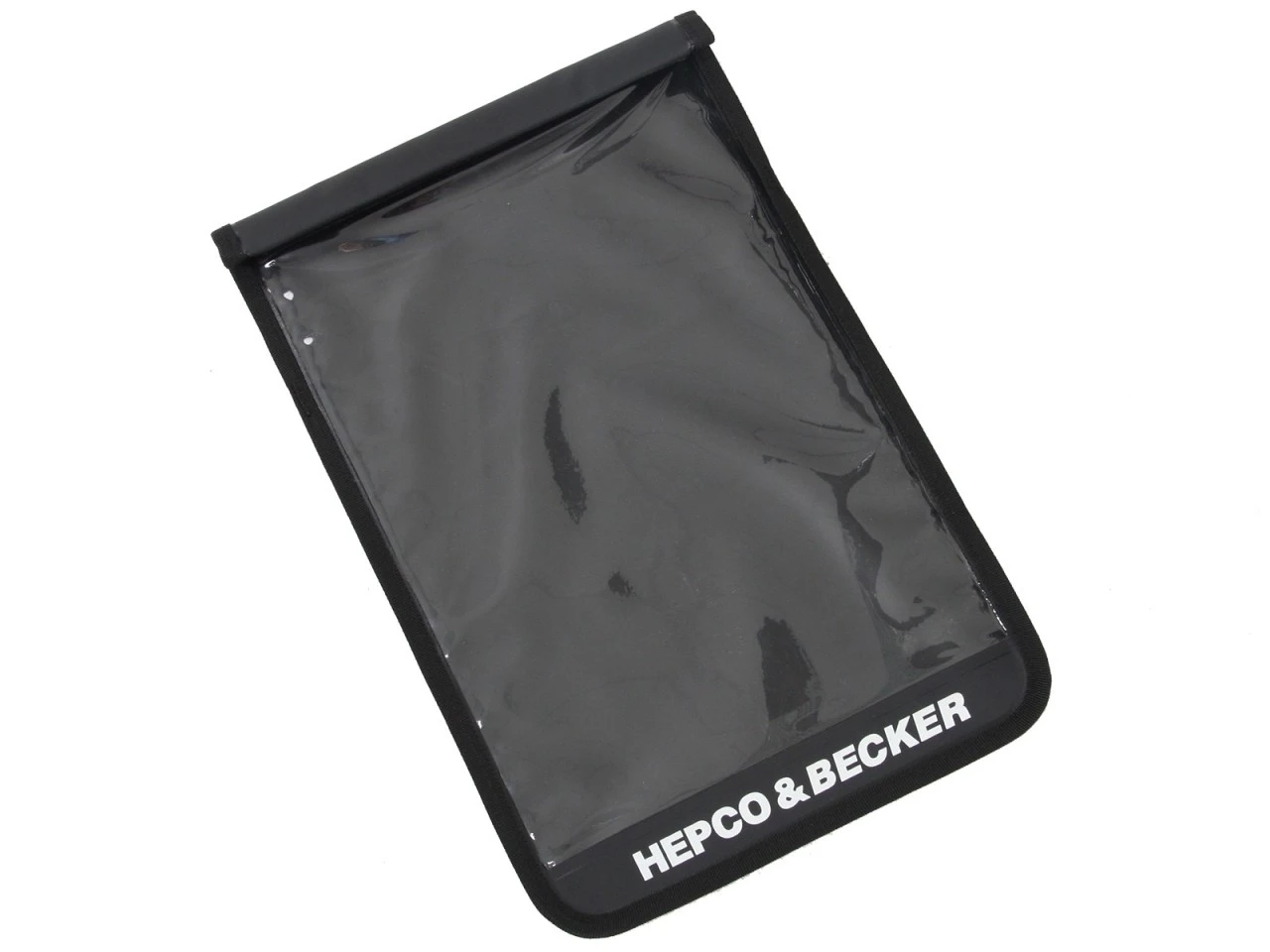 Kartentasche DIN A4 Für Street Daypack 2.0 & Royster Tankbag Wasserdicht Original Hepco & Becker 8 Kartentasche DIN A4 Für Street Daypack 2.0 & Royster Tankbag Wasserdicht Original Hepco & Becker – Bild 6