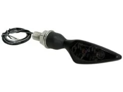 Kellermann Blinker, Rhombus Dark, Stahl, LED, VL/HR, 12 V, Schwarz Seidenmatt, M8x20, E-geprüft 13 Kellermann Blinker, Rhombus Dark, Stahl, LED, VL/HR, 12 V, Schwarz Seidenmatt, M8x20, E-geprüft -Motorradgepäck Geschäft Kellermann Blinker Rhombus Dark Stahl LED VL HR schwarz seidenmatt 133 148100 3 1280x1280