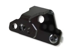 Kennzeichenbeleuchtungshalter-S