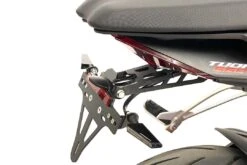 Kennzeichenhalter Für Aprilia Tuono 660 Und RS 660 (20-) -Motorradgepäck Geschäft Kennzeichenhalter f r Aprilia Tuono 660 und RS 660 20 4 1280x1280