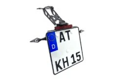 Kennzeichenhalter Für Aprilia Tuono 660 Und RS 660 (20-) -Motorradgepäck Geschäft Kennzeichenhalter f r Aprilia Tuono 660 und RS 660 20 5 1280x1280