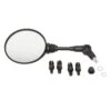 Klappbarer Rückspiegel Schwarz Moto Guzzi V85 TT, RX50 Factory, SX50, SX50 Factory -Motorradgepäck Geschäft Klappbarer Ru ckspiegel schwarz Moto Guzzi V85 TT RX50 Factory SX50 SX50 Factory 1280x1280