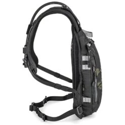 Kriega Hydro-3 Rucksack - Multicam Black -Motorradgepäck Geschäft Kriega Hydro 3 Rucksack Multicam Black 03 1280x1280