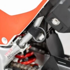 Kriega OS-Base Für Honda CRF 300 -Motorradgepäck Geschäft Kriega OS Base f r Honda CRF 300 6 1280x1280