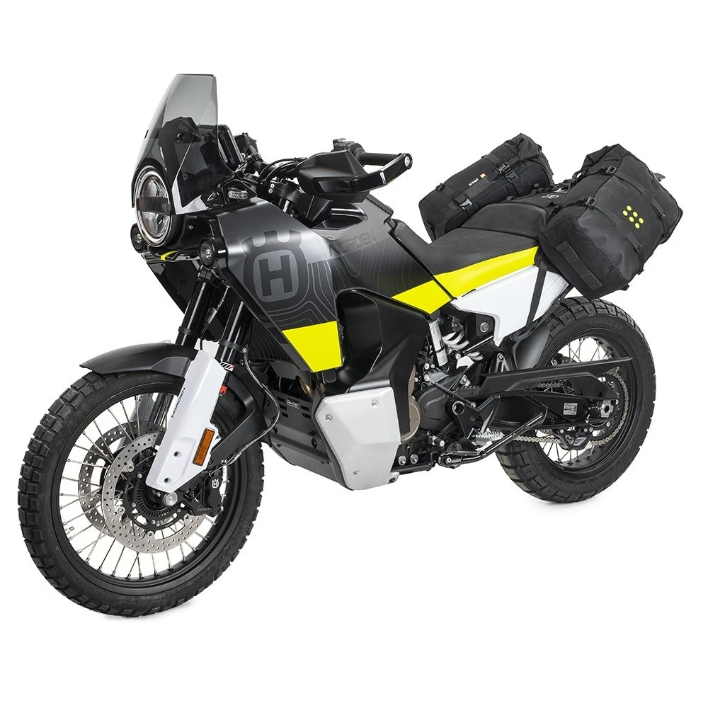 Kriega OS-Base Für Husqvarna Norden 901 3 Kriega OS-Base Für Husqvarna Norden 901