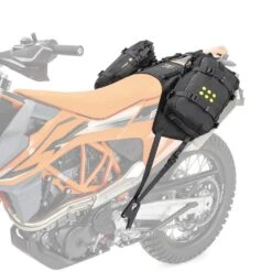Kriega OS-Base Für KTM 690, Husqvarna 701 & GasGas 700 -Motorradgepäck Geschäft Kriega OS Base fu r KTM 690 Husqvarna 701 GasGas 700 03 1280x1280