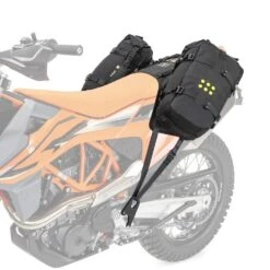 Kriega OS-Base Für KTM 690, Husqvarna 701 & GasGas 700 -Motorradgepäck Geschäft Kriega OS Base fu r KTM 690 Husqvarna 701 GasGas 700 04 1280x1280