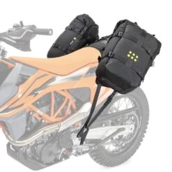 Kriega OS-Base Für KTM 690, Husqvarna 701 & GasGas 700 -Motorradgepäck Geschäft Kriega OS Base fu r KTM 690 Husqvarna 701 GasGas 700 05 1280x1280