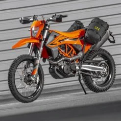 Kriega OS-Base Für KTM 690, Husqvarna 701 & GasGas 700 -Motorradgepäck Geschäft Kriega OS Base fu r KTM 690 Husqvarna 701 GasGas 700 11 1280x1280