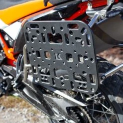 Kriega OS-Halteplatte Tube Für 16-20mm Rahmenstärke -Motorradgepäck Geschäft Kriega OS Halteplatten RWN Moto 01 1280x1280