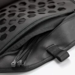 Kriega OS-Tool Roll Schwarz (Werkzeugrolle) -Motorradgepäck Geschäft Kriega OS Tool Roll schwarz Werkzeugrolle 04 1280x1280