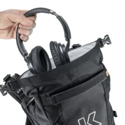 Kriega R16 Rucksack -Motorradgepäck Geschäft Kriega R16 Rucksack Wasserdicht 06 1280x1280