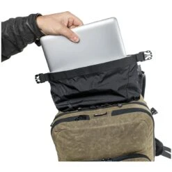 Kriega Roam 34 Rucksack Ranger -Motorradgepäck Geschäft Kriega Roam 34 Rucksack ranger 3 1280x1280