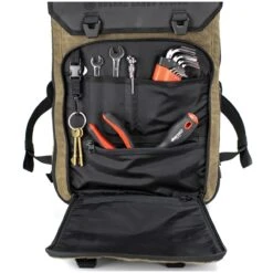 Kriega Roam 34 Rucksack Ranger -Motorradgepäck Geschäft Kriega Roam 34 Rucksack ranger 5 1280x1280