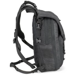 Kriega Roam 34 Rucksack Schwarz -Motorradgepäck Geschäft Kriega Roam 34 Rucksack schwarz 1 1280x1280