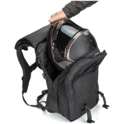 Kriega Roam 34 Rucksack Schwarz -Motorradgepäck Geschäft Kriega Roam 34 Rucksack schwarz 4 1280x1280